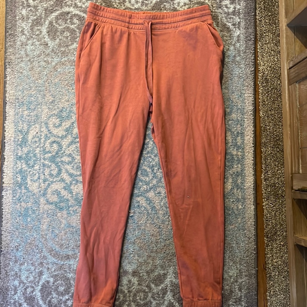 Maurices joggers size small